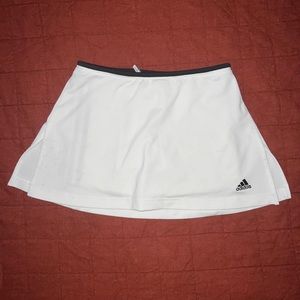 Cute Adidas tennis skort